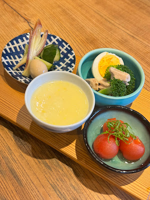 The Dashi Stand. 사진 5