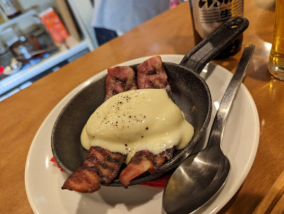お酒と小皿料理のお店 ツキノワ 사진 4