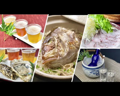 Tsukiji Nippon Fish Port Market Restaurant 사진 2