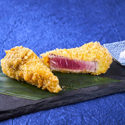 Tsukiji Nippon Fish Port Market Restaurant 사진 3
