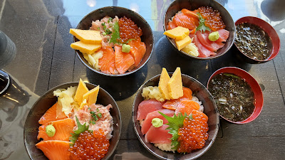 Tsukiji Nisshin Tasuke 사진 2