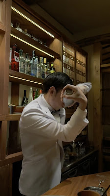 Bar Arai Tateguten 사진 2