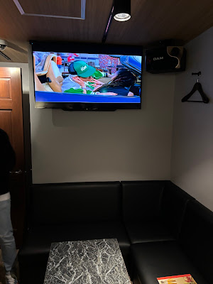 TSUKISHIMA KARAOKE BAR Mraz 사진 4