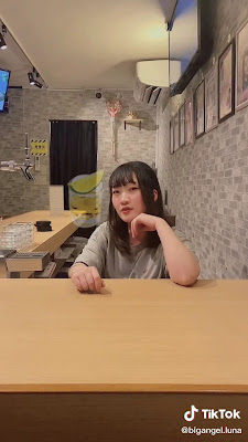 月島GirlsBar Luna 사진 2