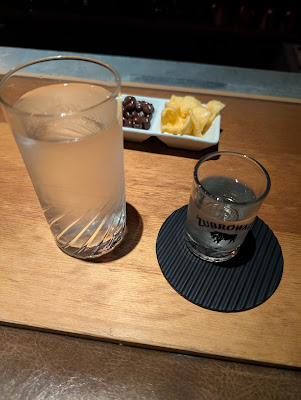 Bar Ley -Tsukishima- 사진 4