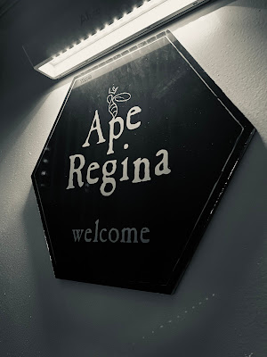 Ape Regina アペレジーナ 사진 2