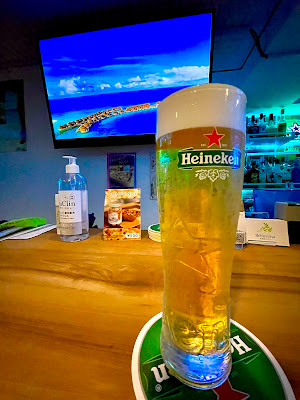 Bar Blue 木場 사진 3