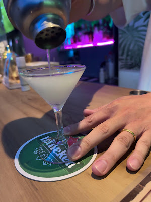 Bar Blue 木場 사진 2