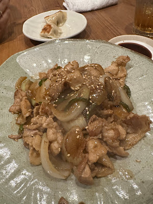 中華&BAR TENSUI 사진 4