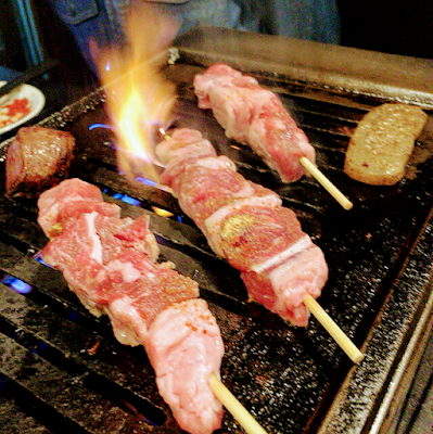 立肉家 사진 2