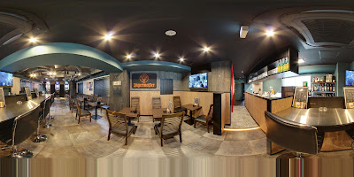 Darts&Dining 雷神 사진 3