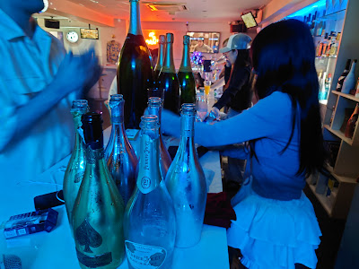 BEACH ビーチ 西葛西 ガールズバー 사진 5