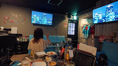 スナック Bless 사진 3