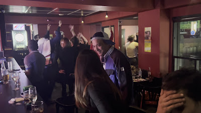 Shot Bar Afrobeat Nishikasai アフロビート西葛西店 사진 2