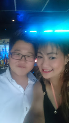 Shot Bar Afrobeat Nishikasai アフロビート西葛西店 사진 4