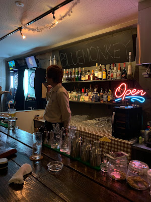 BAR・ブルーモンキー西葛西 사진 4