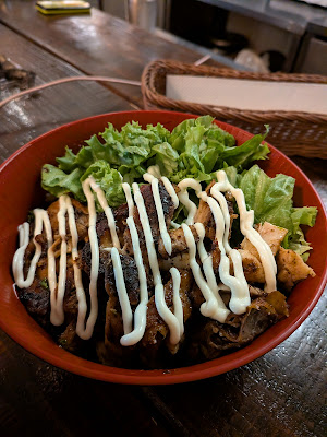 BAR・ブルーモンキー西葛西 사진 2