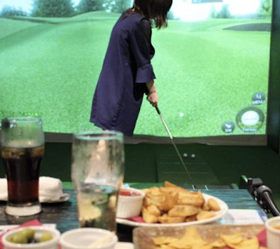 スポーツ バー 80 西葛西 사진 3