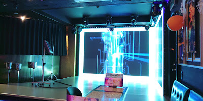 アニメカフェ&コスプレバー ロビンソン 葛西店 사진 3