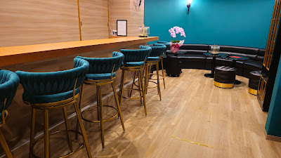 LINARIA Bar lounge (リナリア)葛西 사진 2