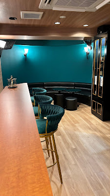 LINARIA Bar lounge (リナリア)葛西 사진 4