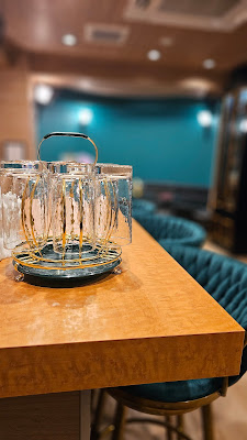 LINARIA Bar lounge (リナリア)葛西 사진 3