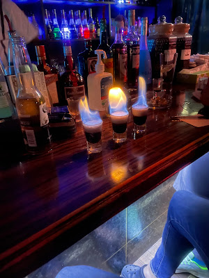 Megajoint Bar Kasai 사진 3