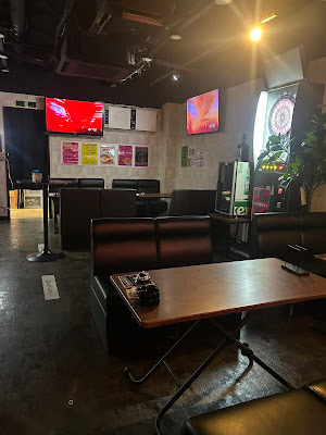 BAR F 사진 2
