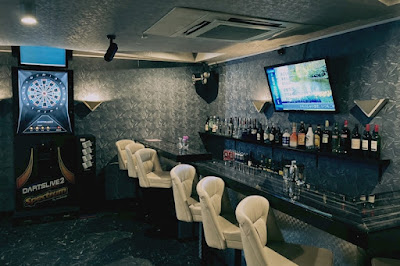 プチガールズバー 葛西店 사진 3