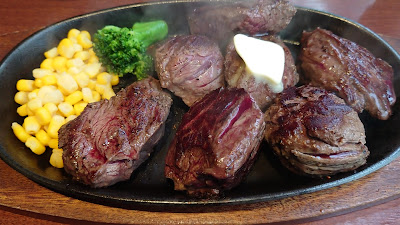 ステーキ＆ハンバーグ専門店 肉の村山 葛西店 사진 2