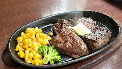 ステーキ＆ハンバーグ専門店 肉の村山 葛西店 사진 4