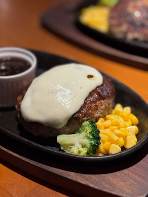 ステーキ＆ハンバーグ専門店 肉の村山 葛西店 사진 5