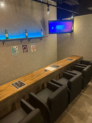 カラオケ&ダーツBAR S-エス 사진 3