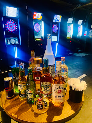 FEST. 浦安 ダーツ＆スポーツバー 사진 2