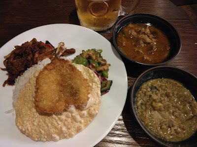 からあげとフィッシュ＆チップスのお店 たまりば 사진 3