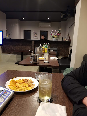 カラオケダイニングかくれ家 사진 2