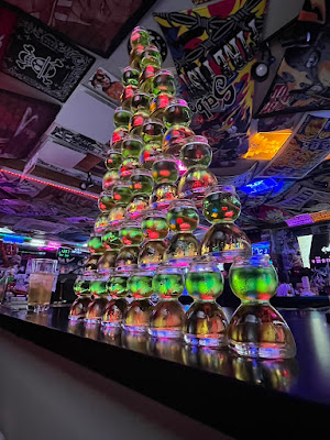 GIRLS BAR Pirate 사진 3
