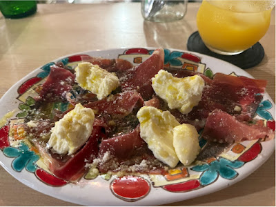 CAFFE WINE BAR GENTILE 사진 3