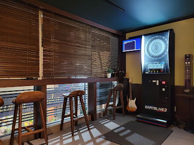 Darts Bar UNDERGROUND 사진 2