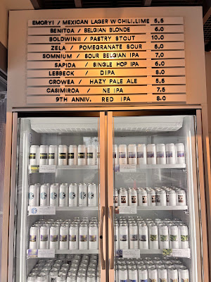 Vertere Eifuku Taproom 사진 3