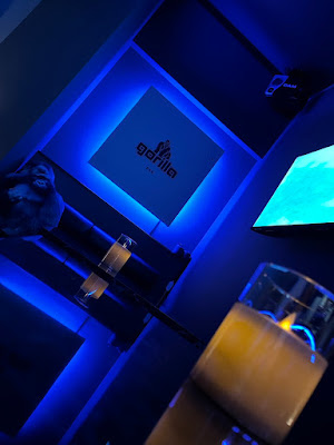 bar gorilla Sasazuka 사진 3