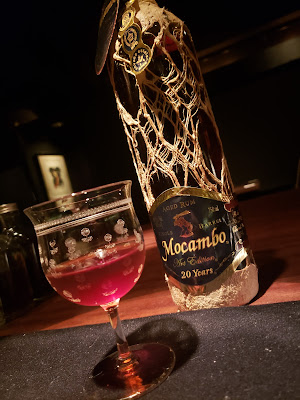 フルーツカクテル オーセンティックバー RIMSHOT ETHEREAL 笹塚 사진 2
