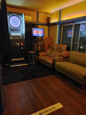 Bar CRIB(バークリブ) 사진 4