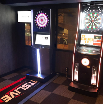 Karaoke Darts Bar ReTune 사진 3