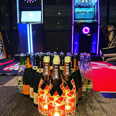 Karaoke Darts Bar ReTune 사진 4