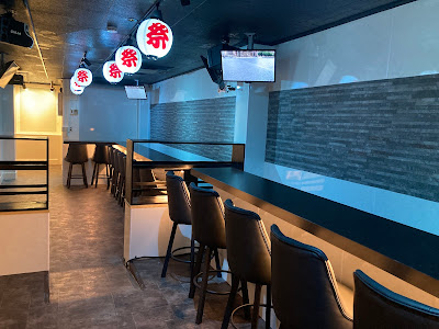 Matsuri Lounge Tokyo（マツリラウンジトウキョウ） 사진 3