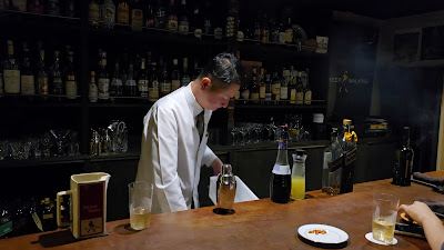 BAR ウォーカー 사진 2