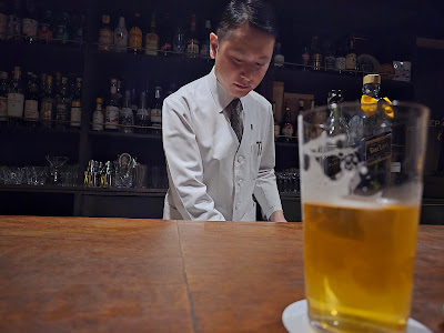 BAR ウォーカー 사진 3