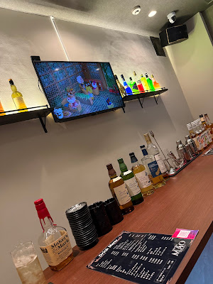 SHOTBAR MAO -HATAGAYA- 사진 5