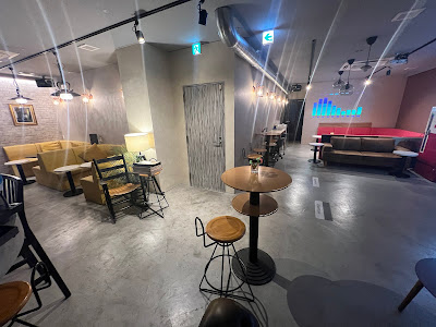 アミューズメントバー HATAGAYA EGG 사진 4